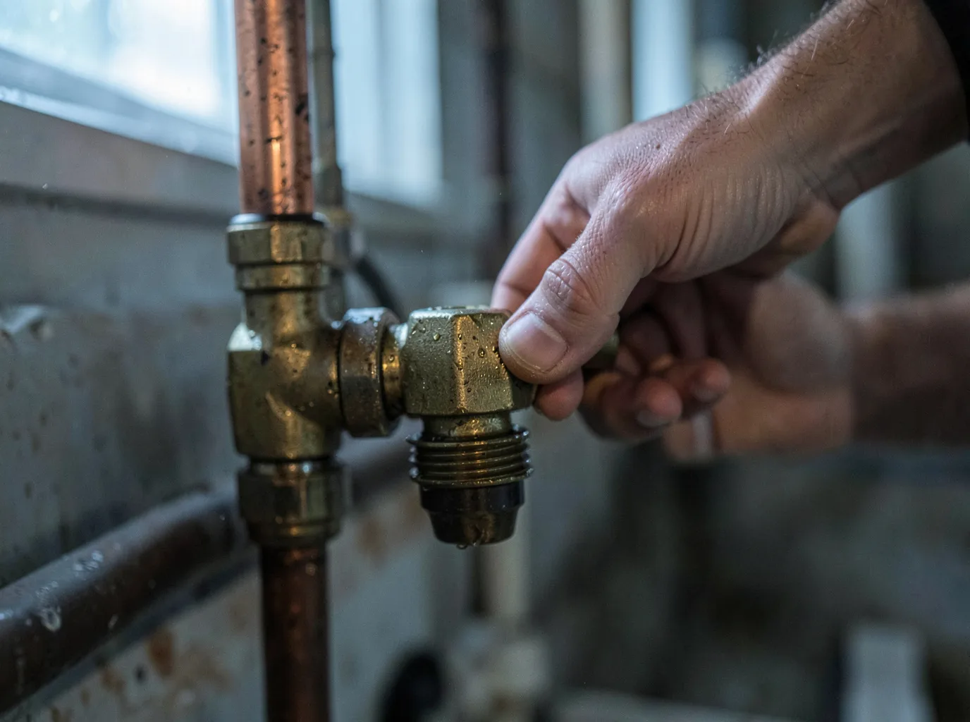 Emergency Plumber Columbus, WI FAQs